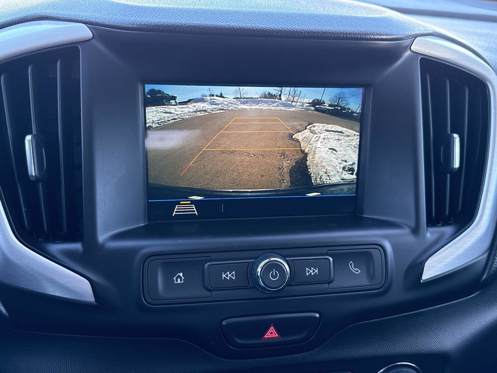 Used 2018 GMC Terrain SLE w/ Driver Convenience Package image 22