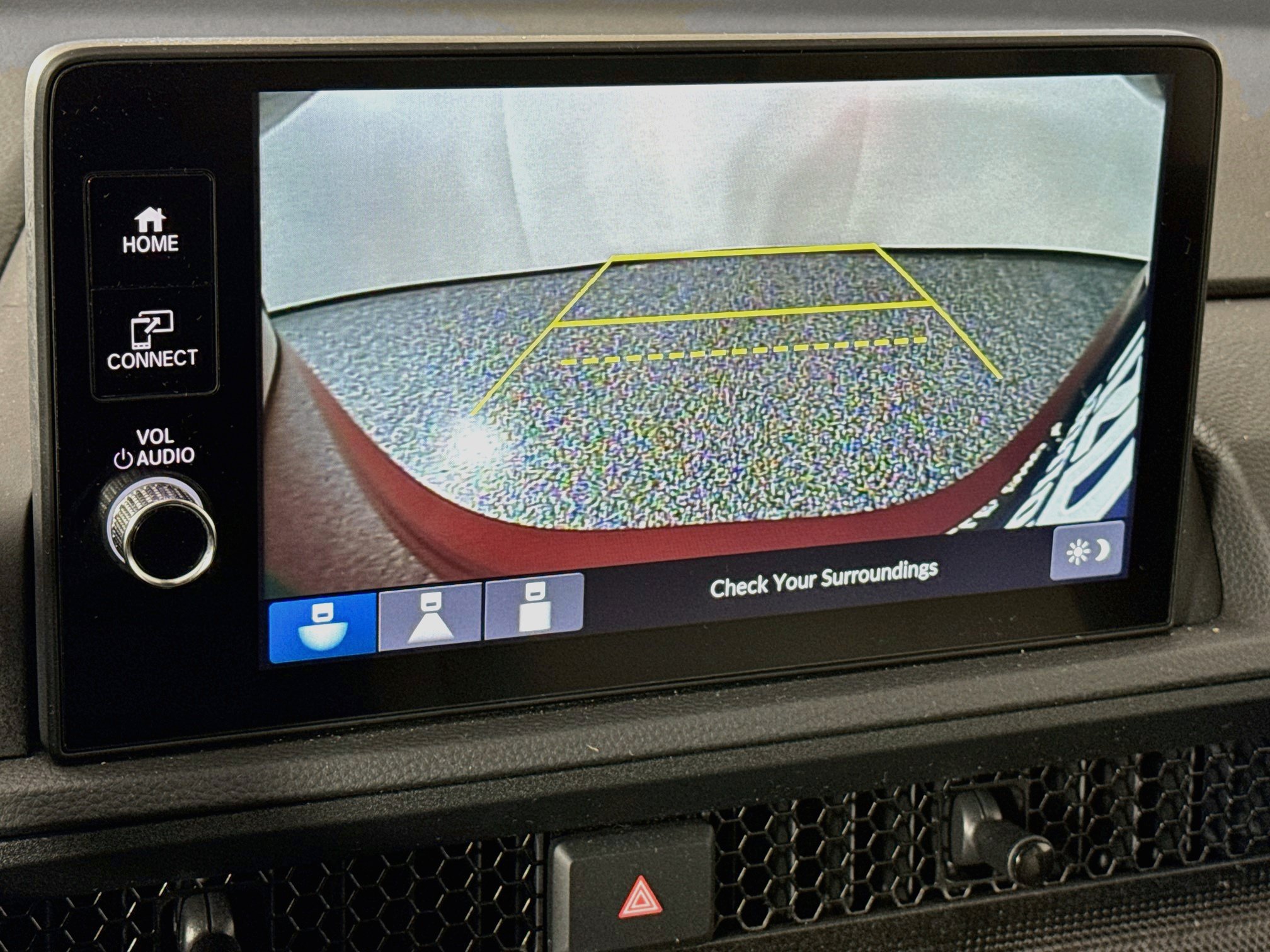 Certified 2026 Honda CR-V LX image 12