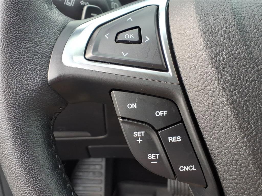 Certified 2022 Ford Edge SEL w/ Convenience Package image 14