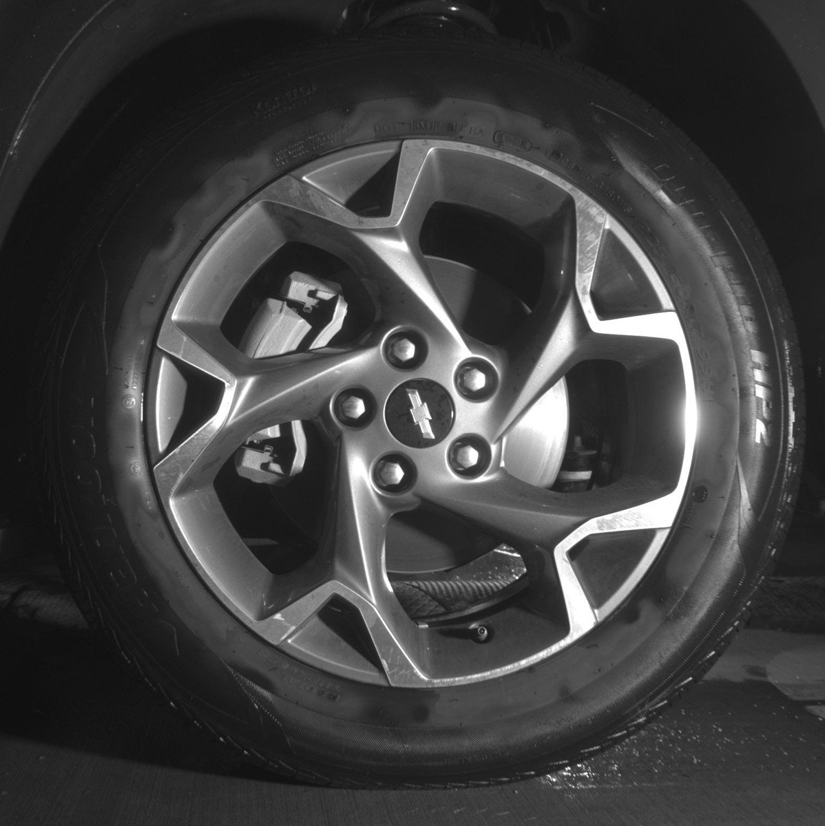 Used 2025 Chevrolet Trax LT FWD image 12