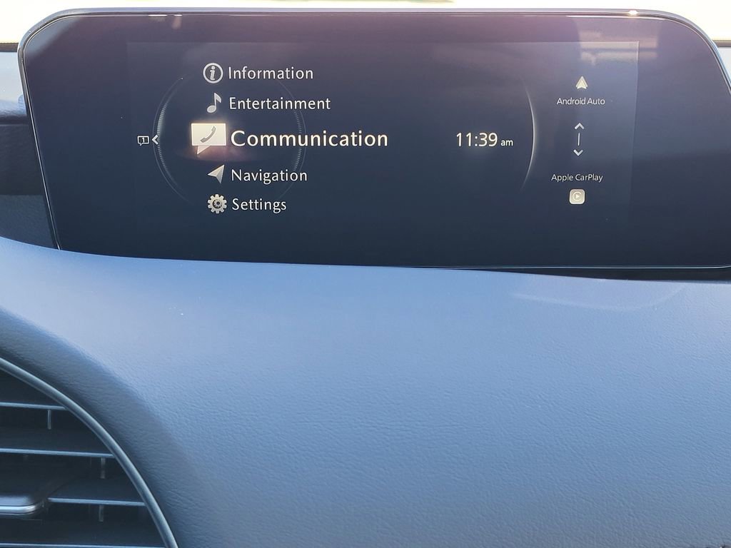 New 2026 MAZDA MAZDA3 2.5 S Sedan w/ Preferred Pkg FWD image 19