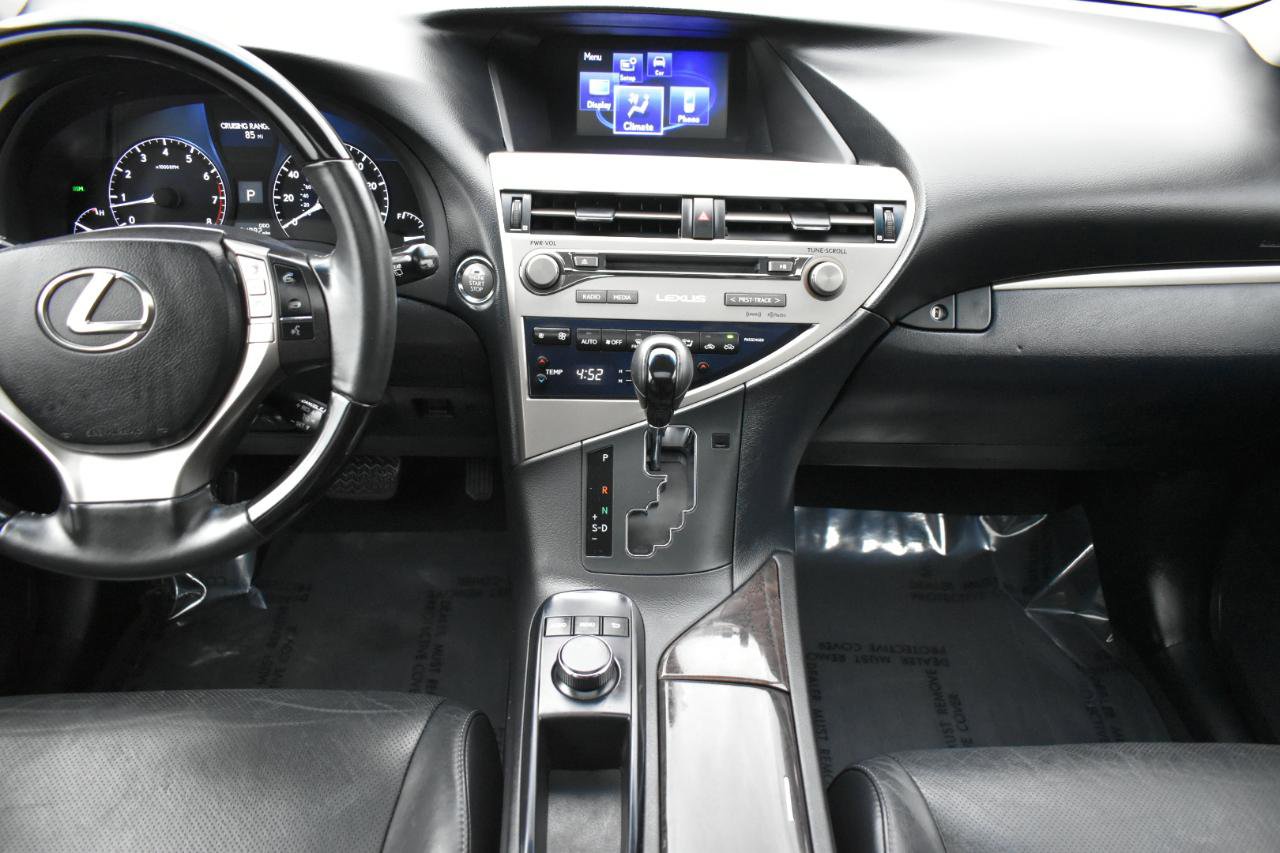 Used 2015 Lexus RX 350 FWD image 18