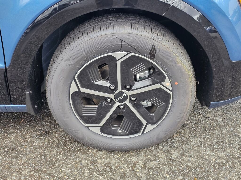 New 2026 Kia Niro SX image 31