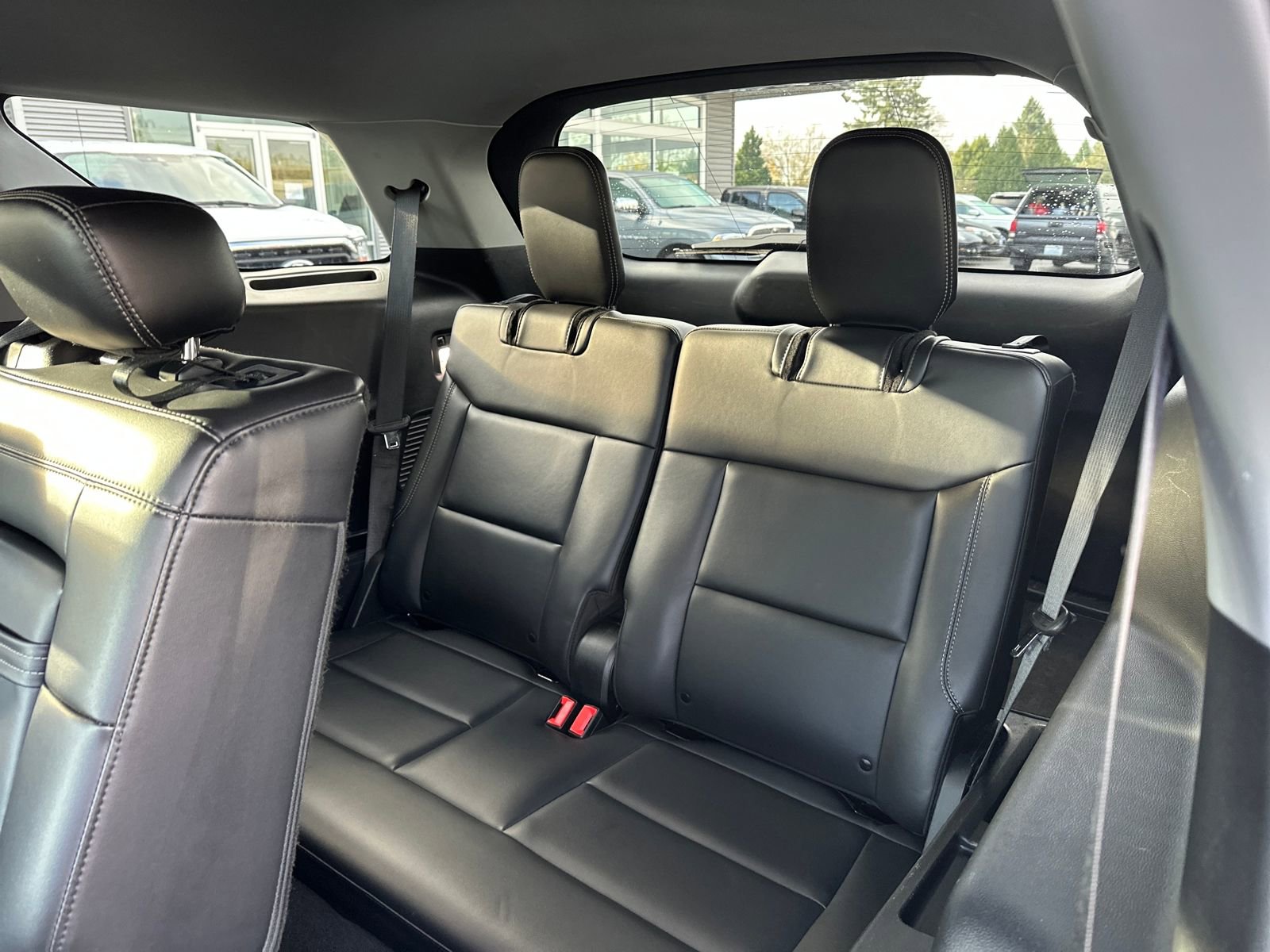 Used 2024 Ford Explorer XLT w/ Equipment Group 202A image 13