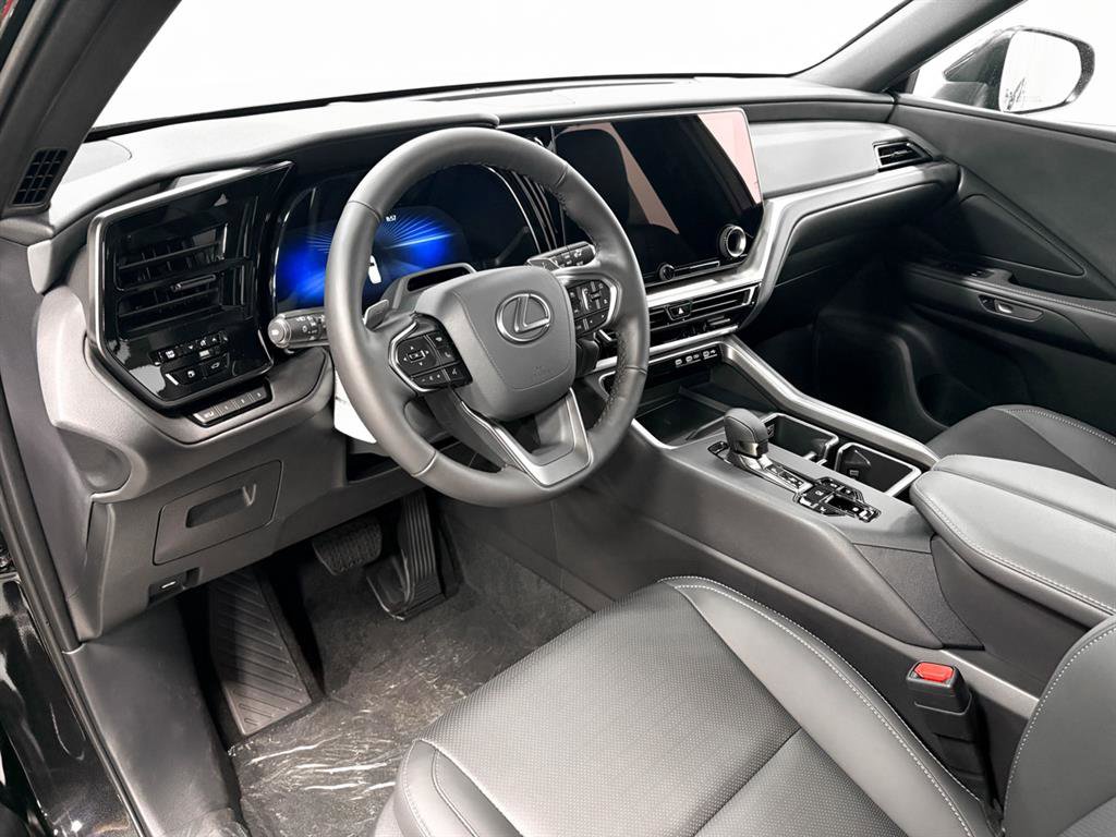 New 2026 Lexus TX 350 AWD image 5