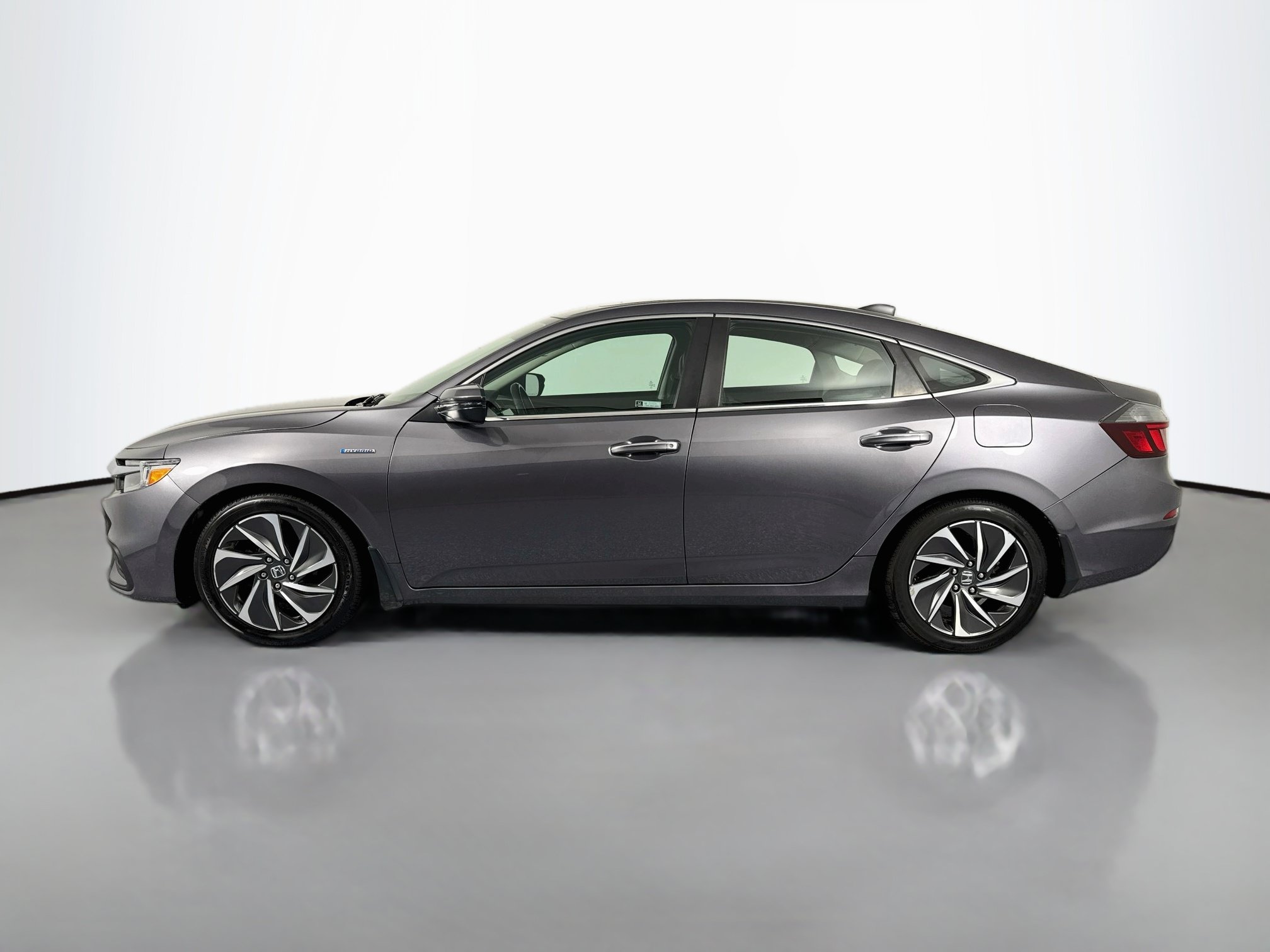 Certified 2020 Honda Insight Touring image 8
