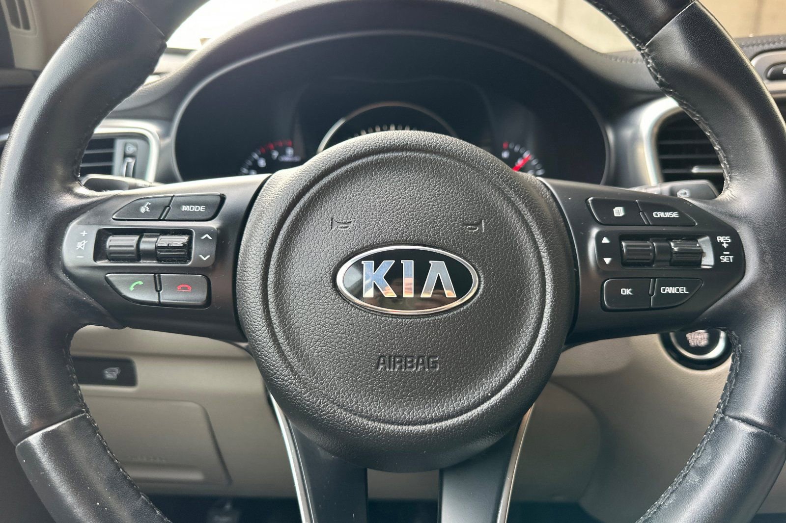 Used 2017 Kia Sorento EX w/ EX V6 Premium Package FWD image 31