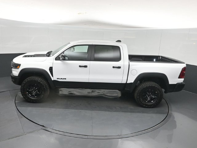 New 2027 RAM 1500 RHO AWD/4WD image 47