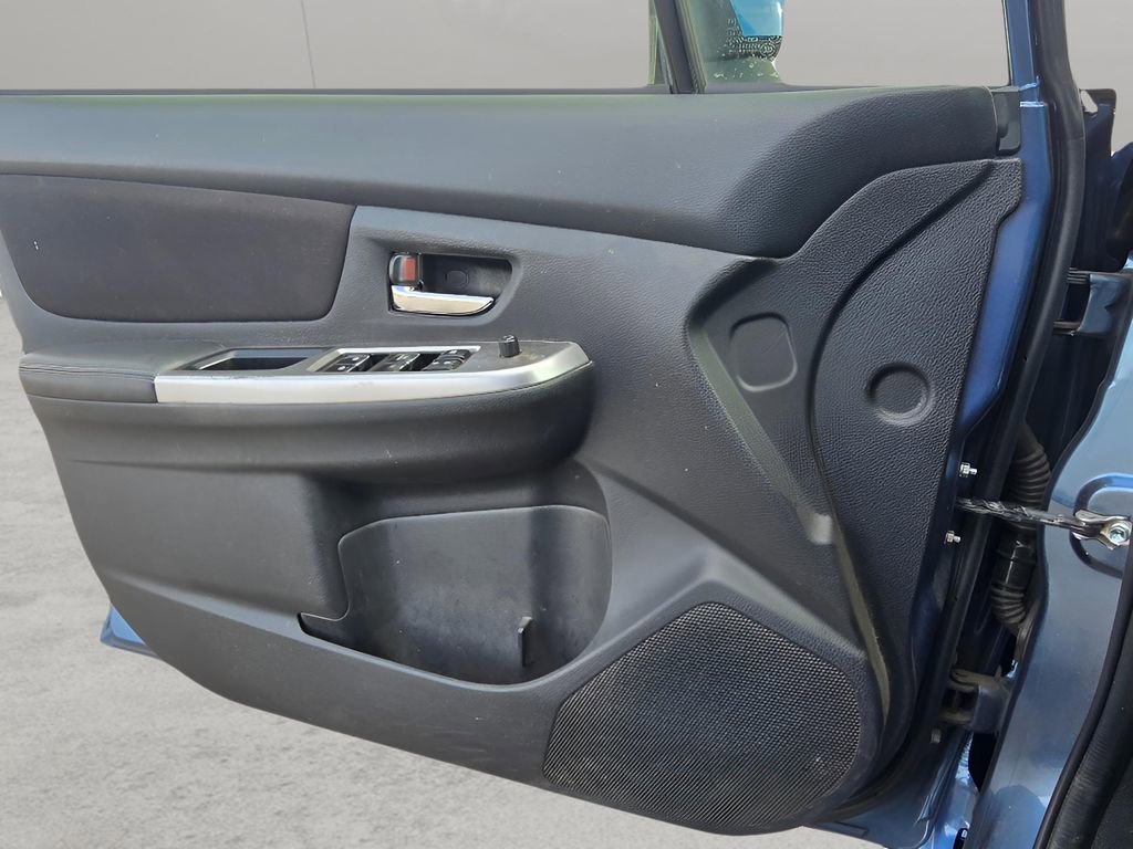 Used 2016 Subaru Impreza 2.0i Sport Premium image 25