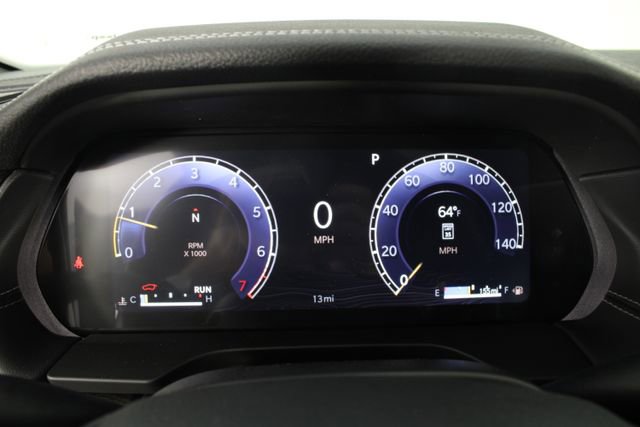 New 2026 Jeep Grand Cherokee 4WD image 12