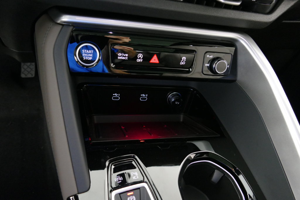 New 2026 Audi Q5 2.0T AWD/4WD image 19