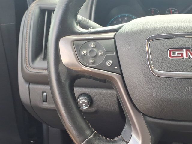 Used 2022 GMC Canyon AT4 AWD/4WD image 17