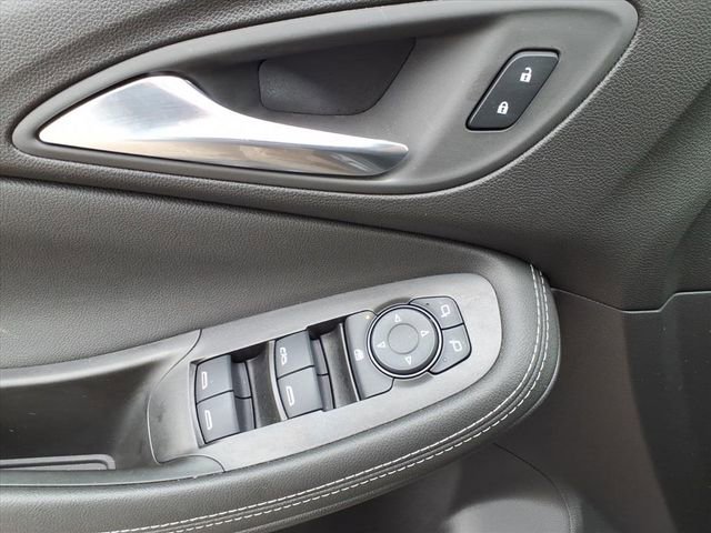 New 2026 Buick Encore GX Preferred image 26