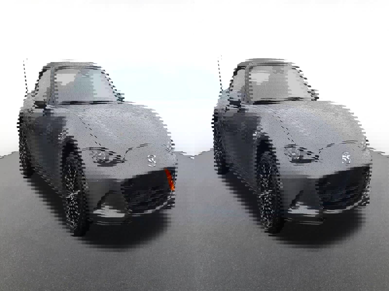 Used 2025 MAZDA MX-5 Miata Grand Touring image 8