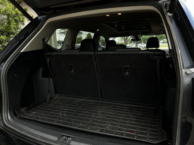 Used 2019 Volkswagen Atlas SE w/ Panoramic Sunroof Package FWD image 36