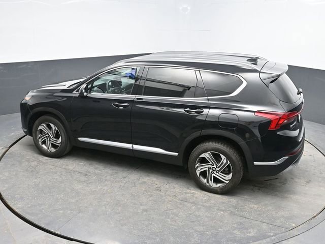 Used 2021 Hyundai Santa Fe SEL image 26