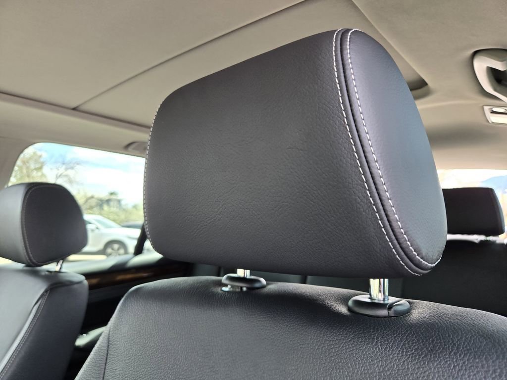 Used 2016 BMW X3 xDrive28i image 16