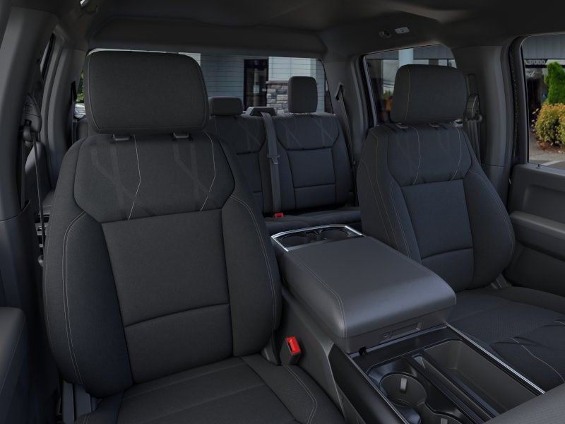 New 2026 Ford F150 STX w/ F-150 LOBO Package image 11