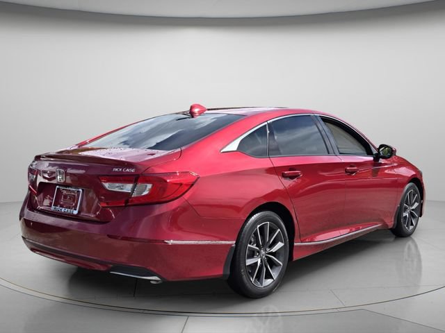 Used 2022 Honda Accord EX-L image 8
