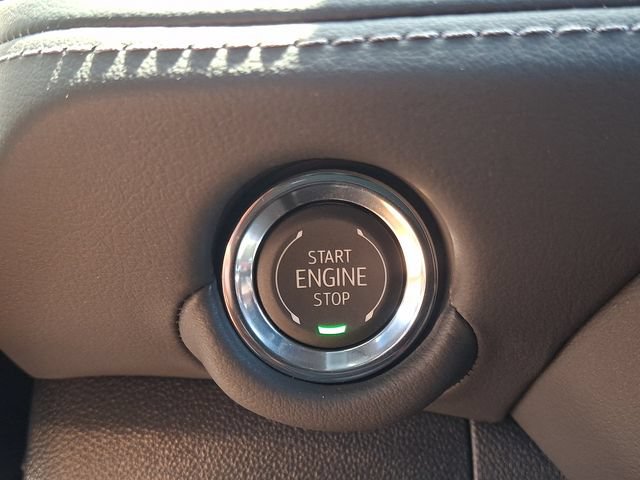 New 2026 Chevrolet Tahoe LS AWD/4WD image 16