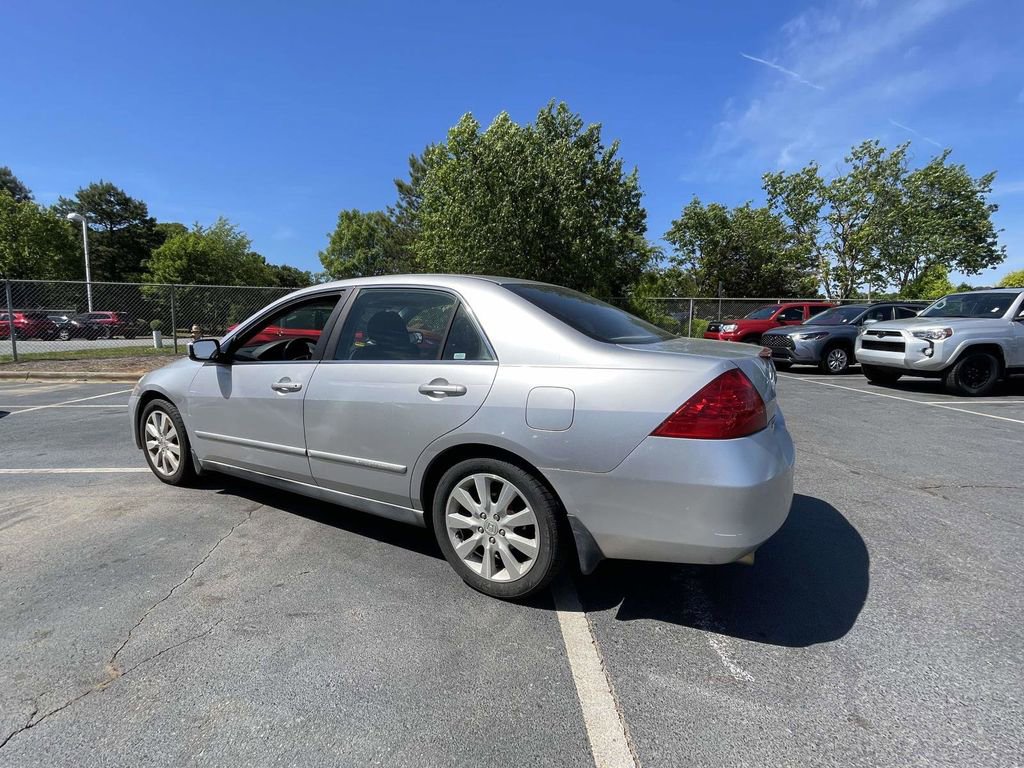 Used 2006 Honda Accord LX image 9
