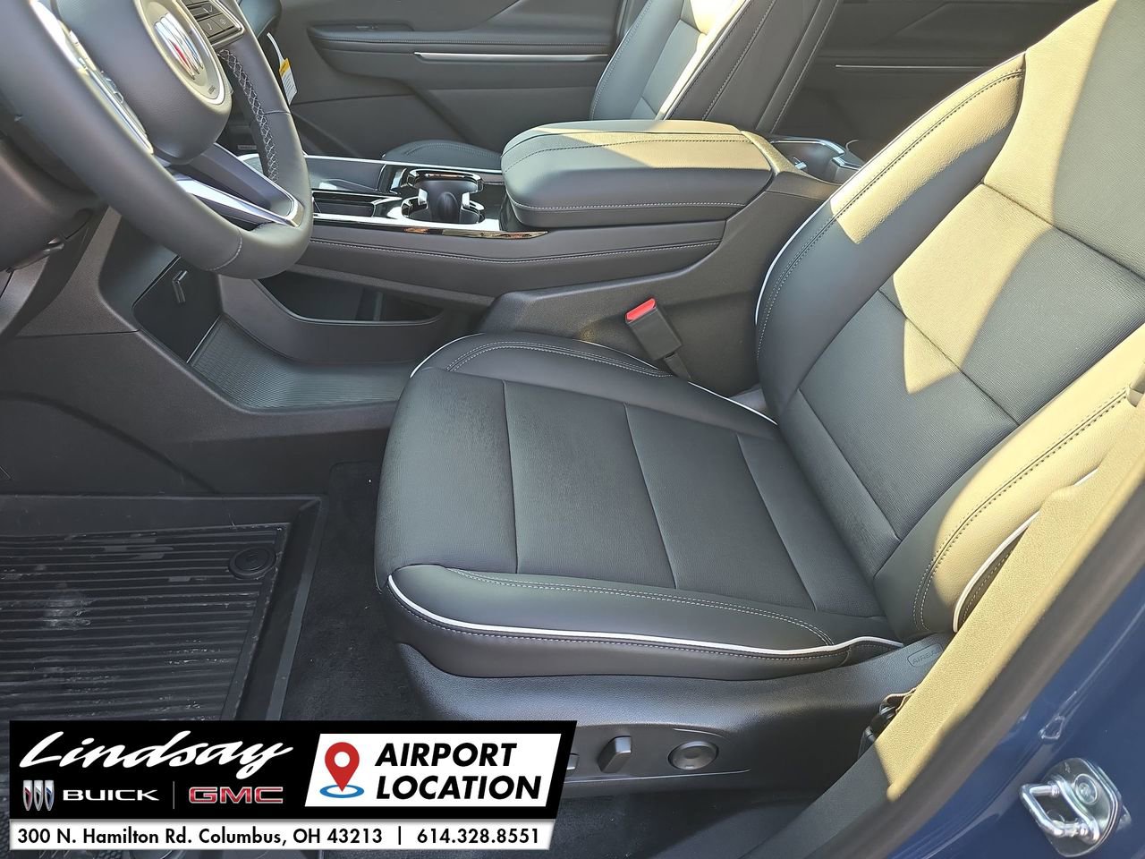 New 2026 Buick Enclave Preferred w/ Power Package image 19