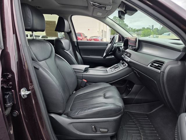 Used 2020 Hyundai Palisade SEL AWD/4WD image 30