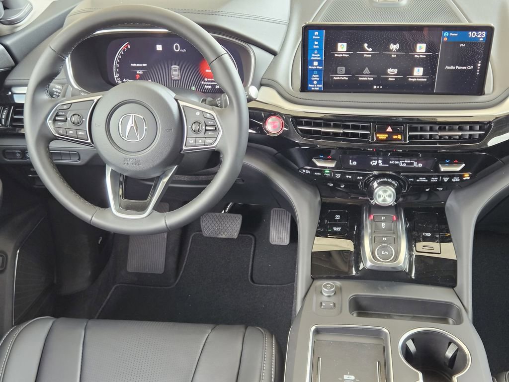 New 2026 Acura MDX w/ Technology Package image 25