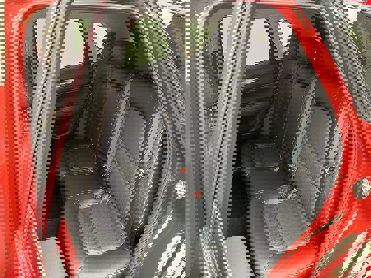 Certified 2024 MAZDA CX-5 AWD 2.5 S w/ Select Package image 11