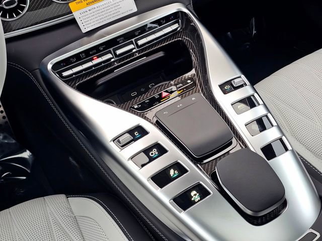 New 2026 Mercedes-Benz AMG GT 63 S image 35