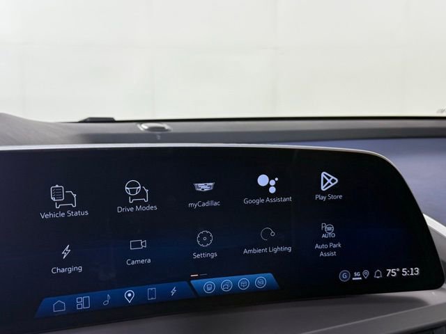 New 2026 Cadillac Vistiq Premium Luxury image 16