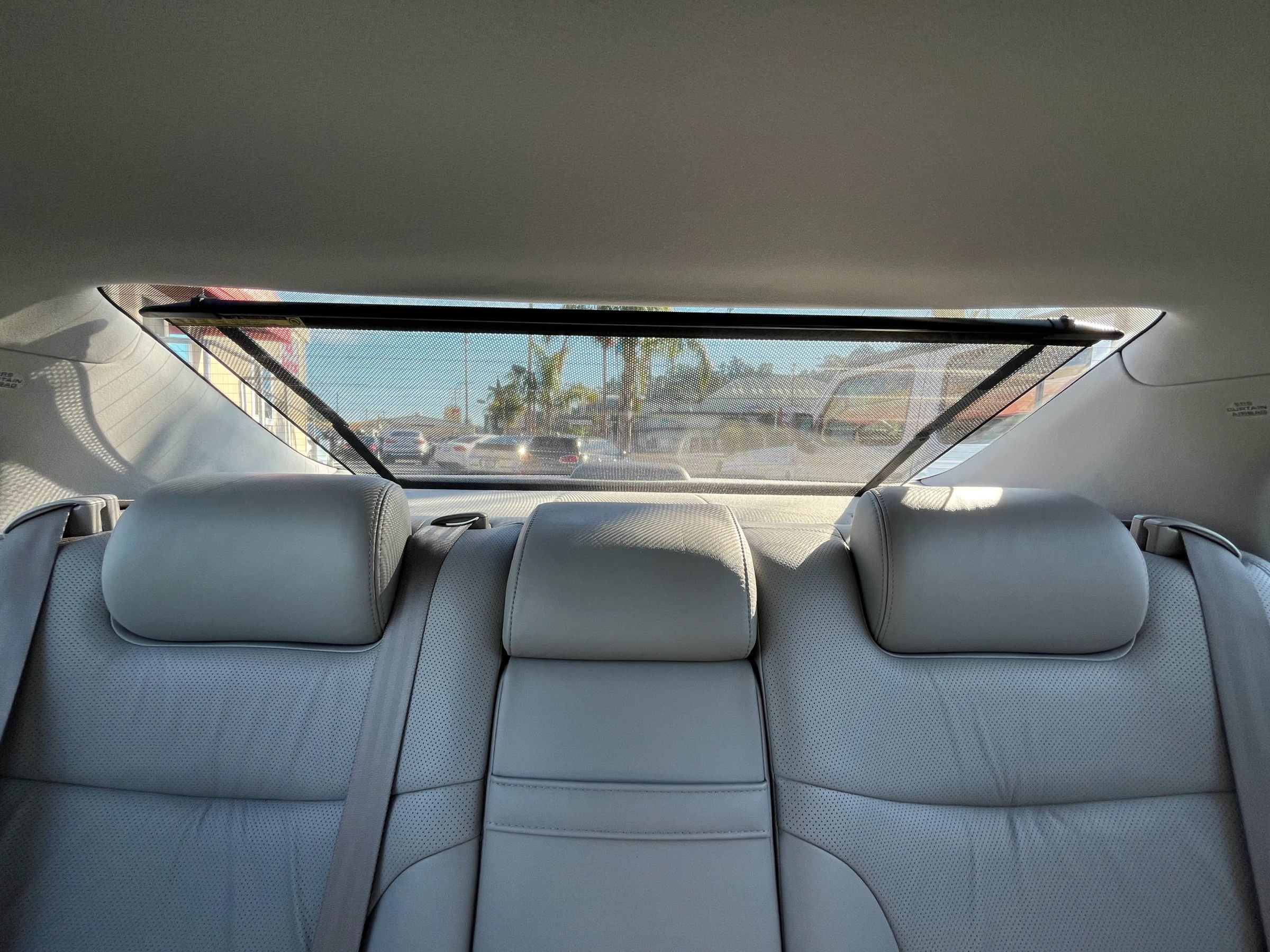 Used 2006 Lexus ES 330 w/ Preferred Accessory Pkg FWD image 24