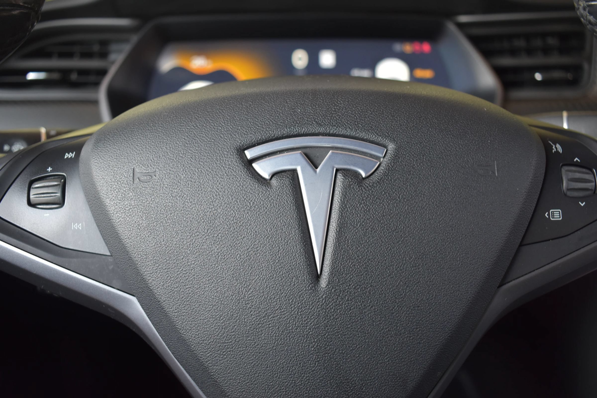 Used 2020 Tesla Model S Performance AWD/4WD image 9