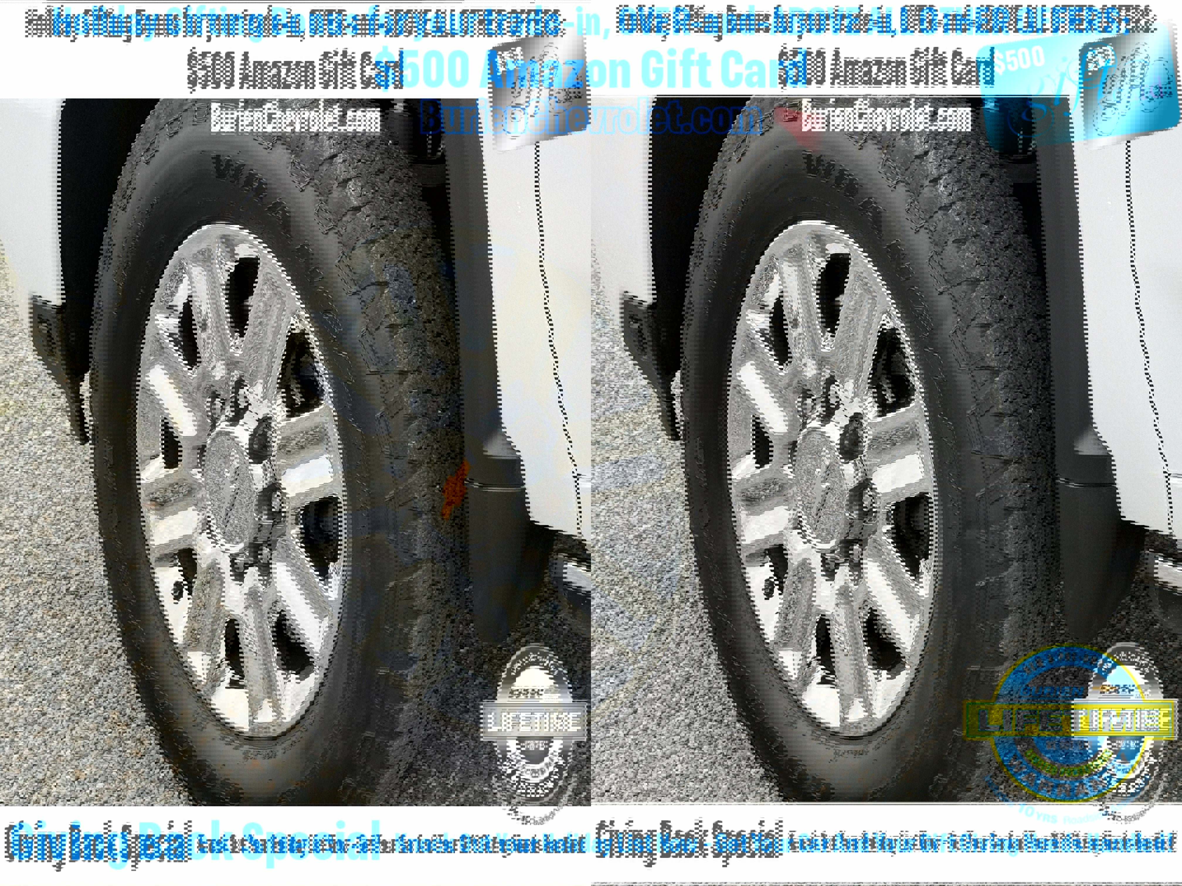 Used 2024 Chevrolet Silverado 2500 High Country w/ High Country Premium Package image 37