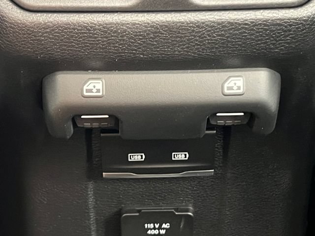 New 2026 Jeep Gladiator Mojave w/ Safety Group AWD/4WD image 47