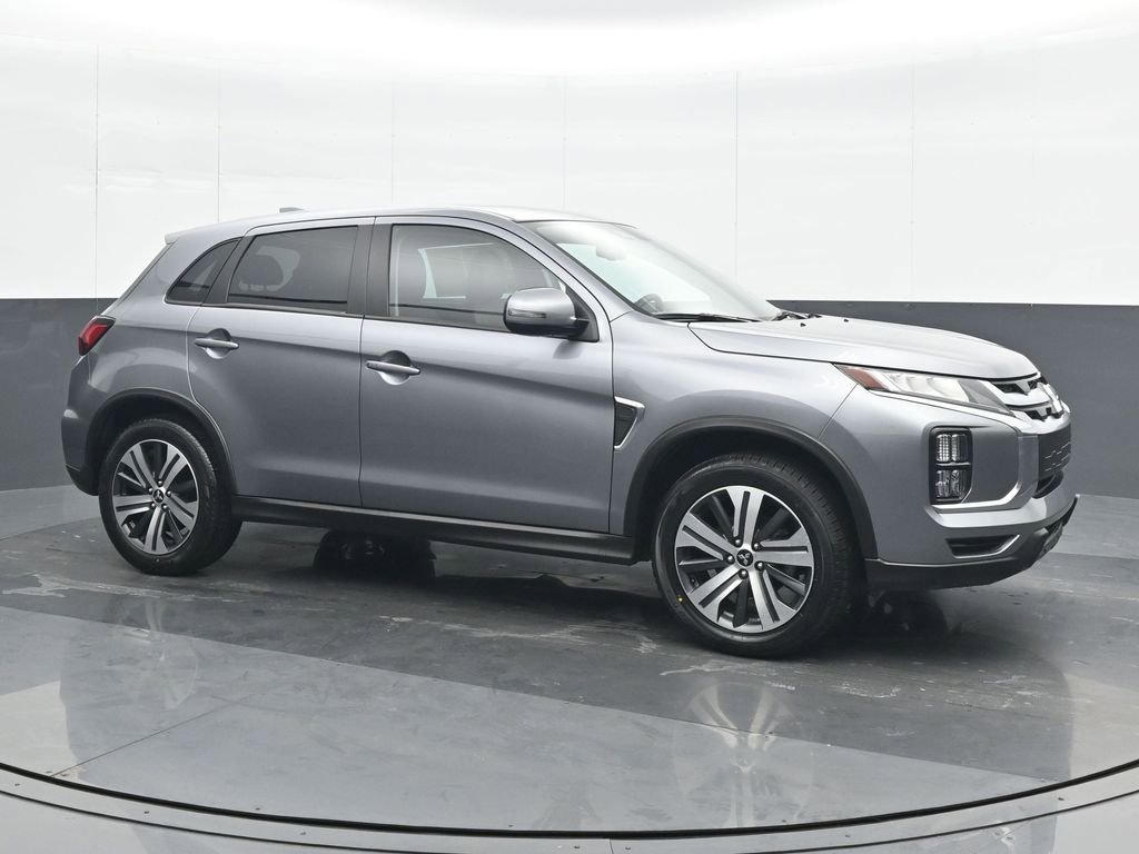 Used 2024 Mitsubishi Outlander Sport SE image 8