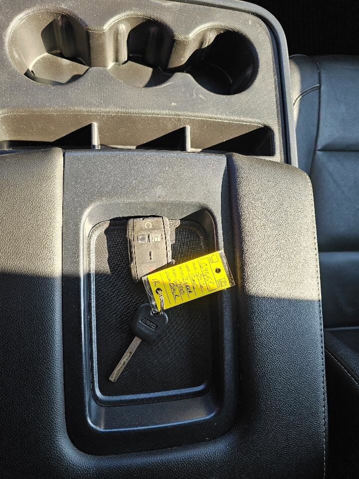 Used 2016 GMC Sierra 1500 SLE w/ Texas SLE Value Package image 31