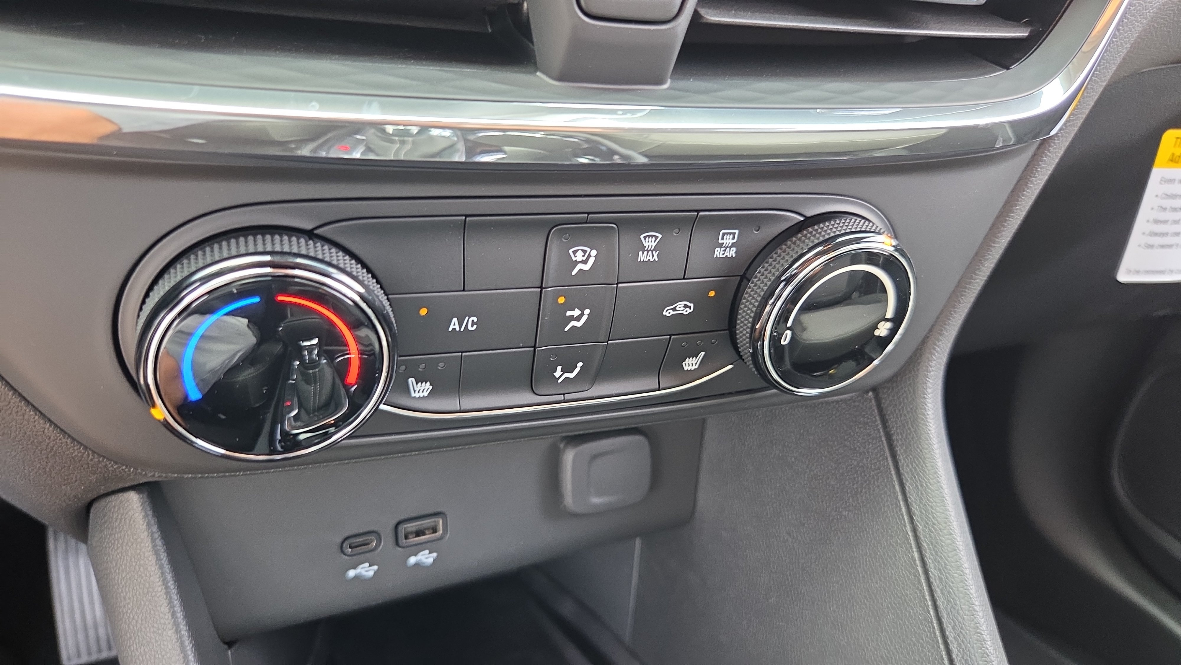New 2026 Buick Encore GX Preferred w/ Advanced Technology Package FWD image 20