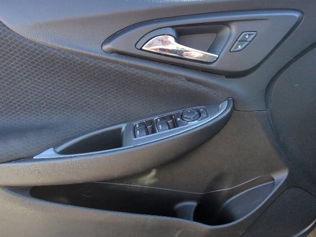Used 2024 Chevrolet Malibu LT FWD image 12