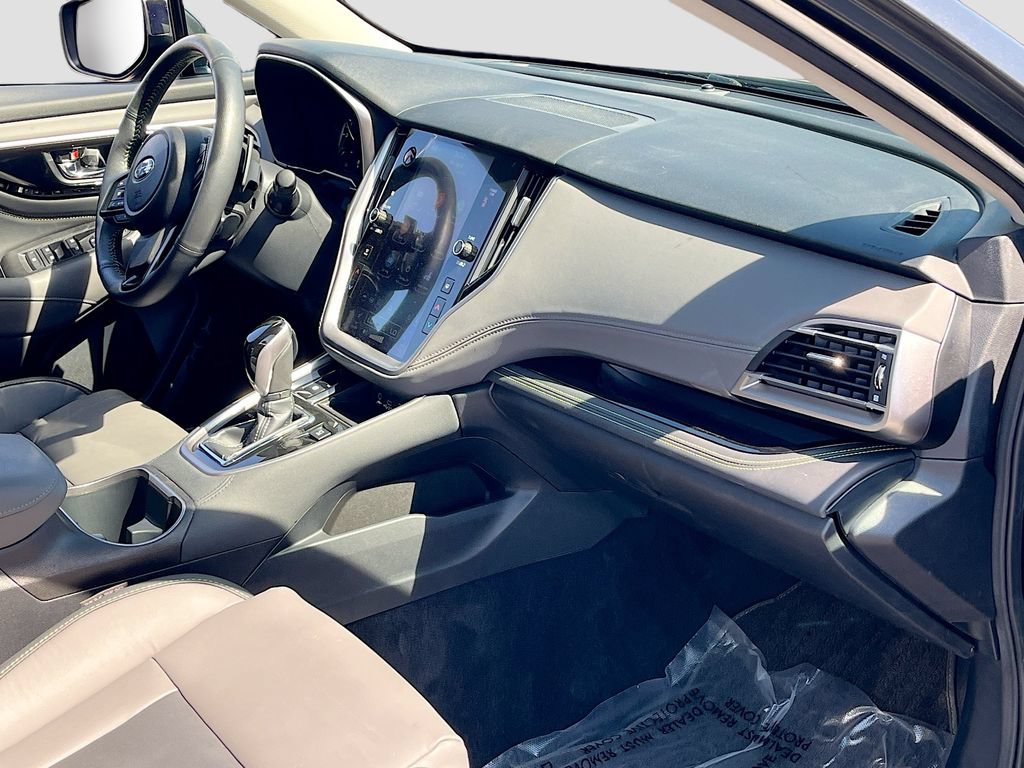 Used 2024 Subaru Outback Onyx Edition XT AWD/4WD image 30
