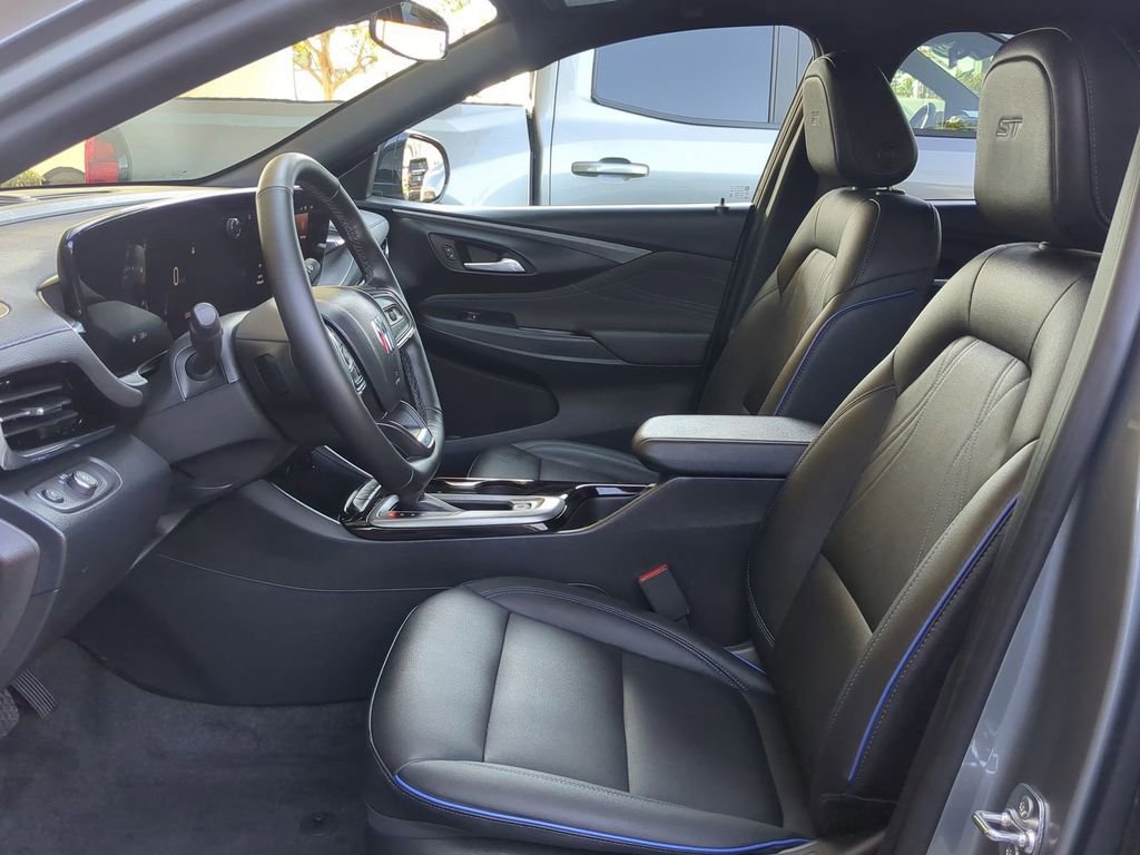 Used 2026 Buick Envista Sport Touring w/ Convenience I Package image 22