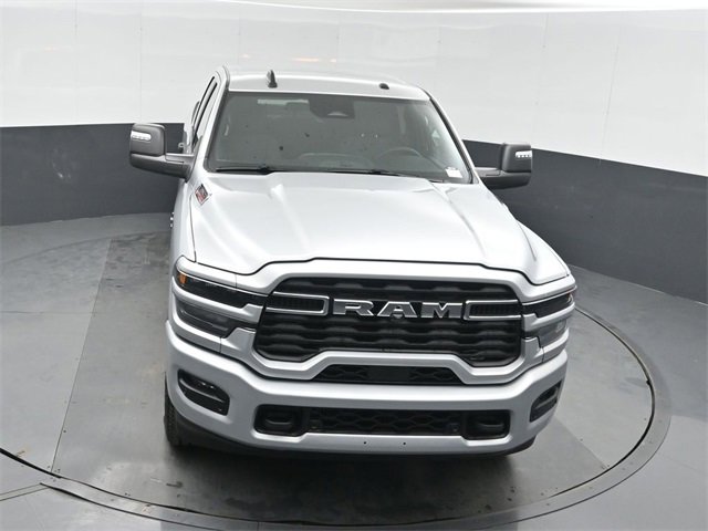New 2026 RAM 2500 Big Horn image 35
