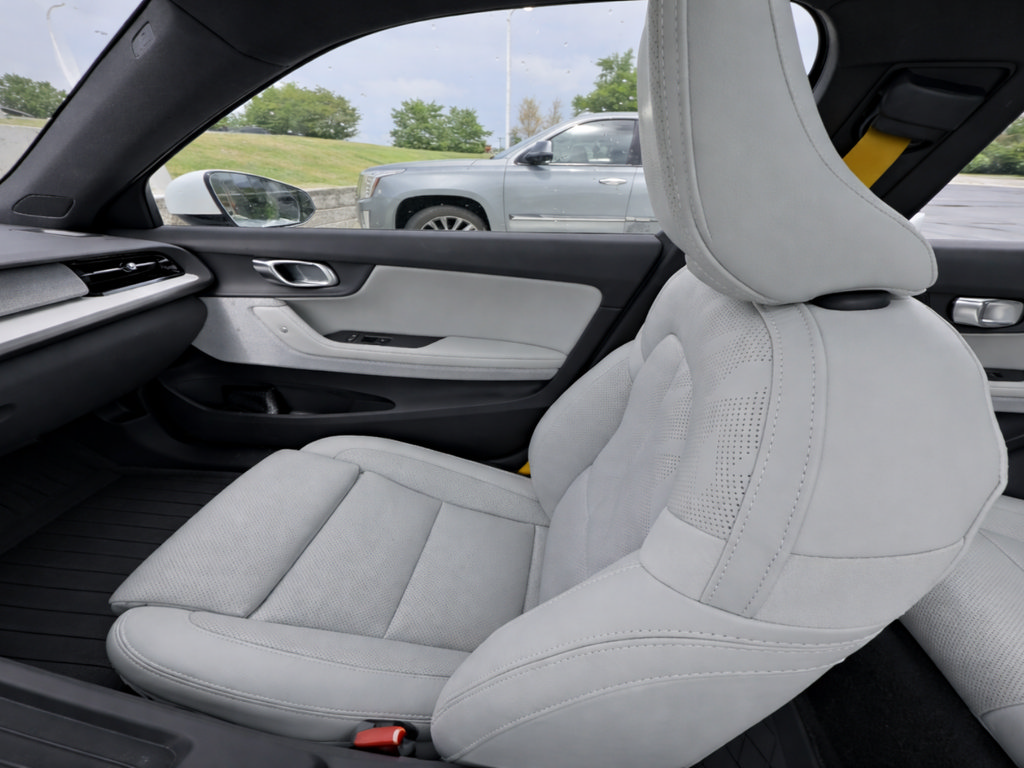 Certified 2023 Polestar Polestar 2 w/ Pilot Pack AWD/4WD image 11