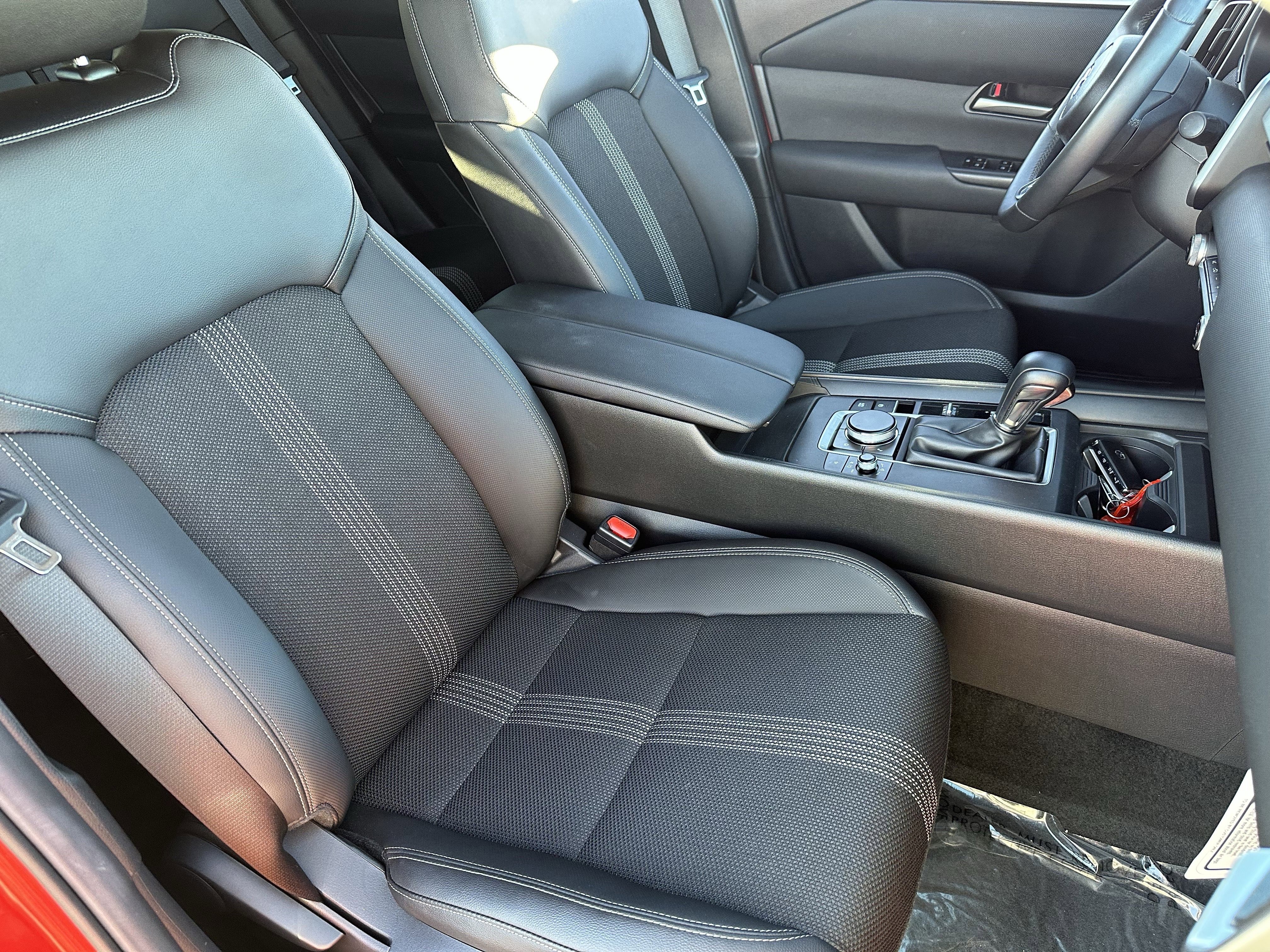 Used 2024 MAZDA CX-50 AWD 2.5 S w/ Weather Package image 27