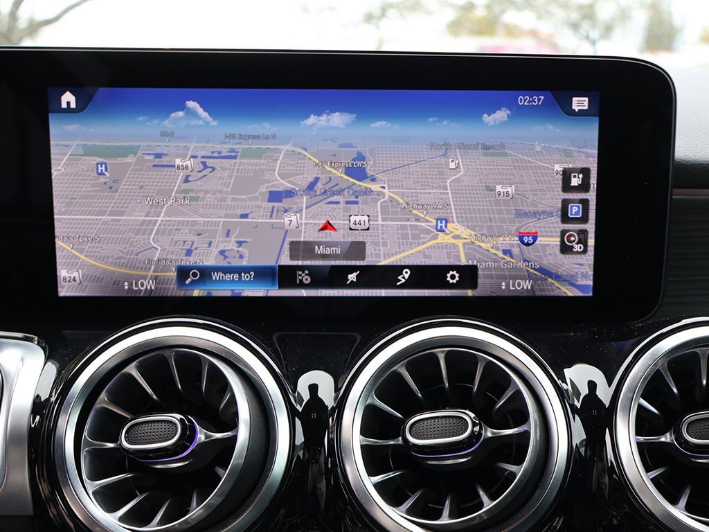 Used 2023 Mercedes-Benz EQB 250+ image 47