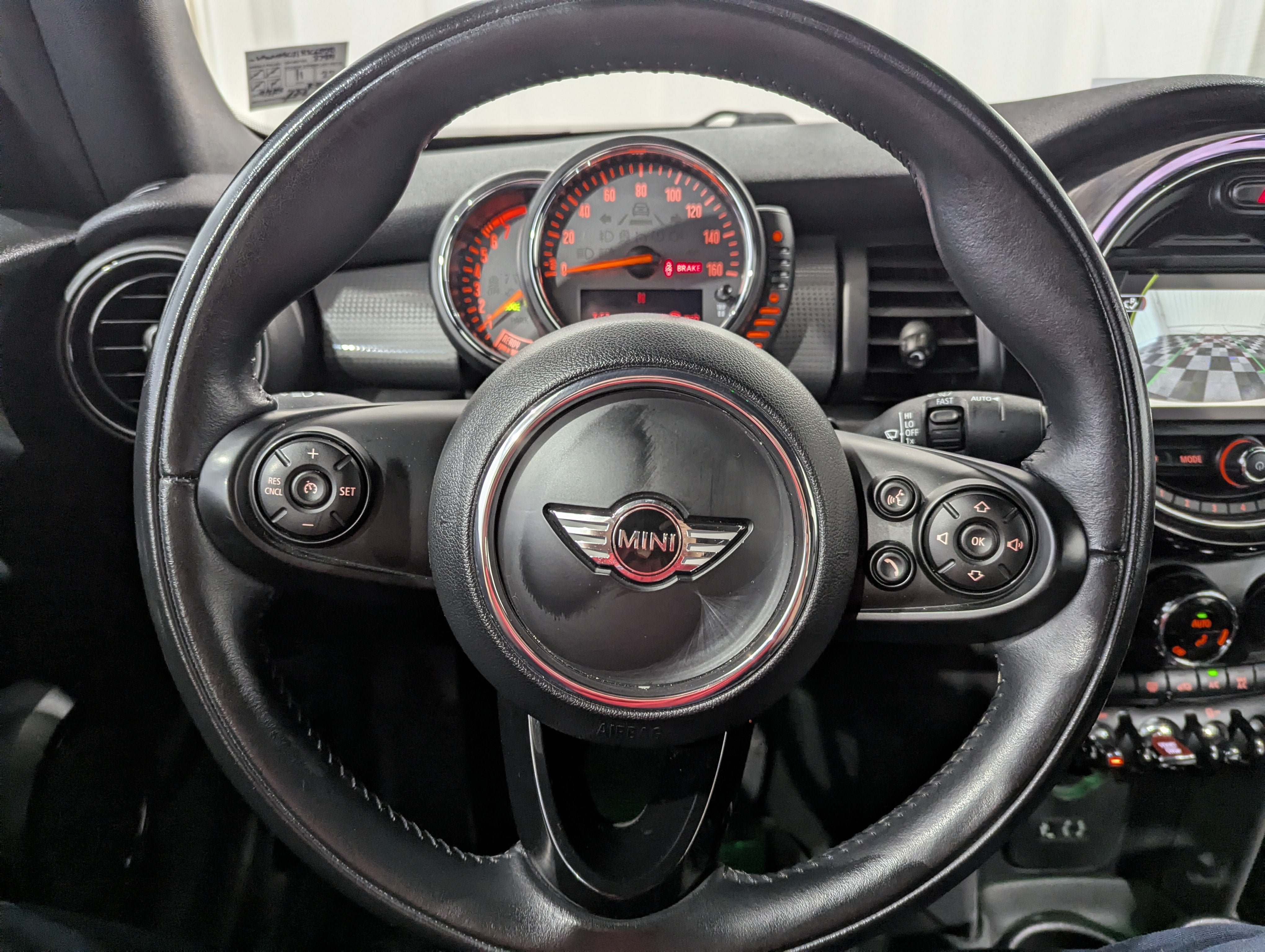 Used 2017 MINI Cooper Convertible FWD image 13