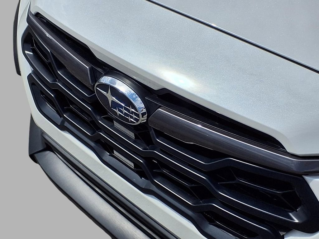 Certified 2026 Subaru Crosstrek 2.0i Premium image 30