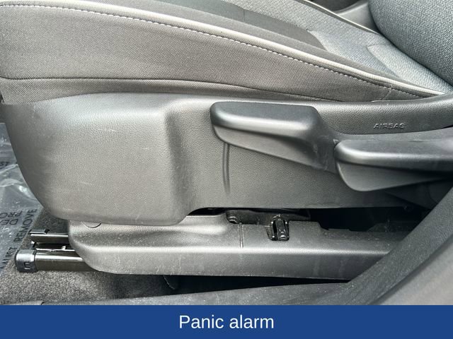 Used 2025 Chevrolet TrailBlazer LT AWD/4WD image 21