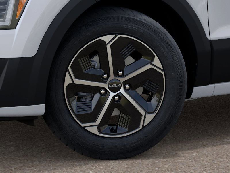 New 2025 Kia Niro EX w/ EX Cold Weather Package FWD image 9