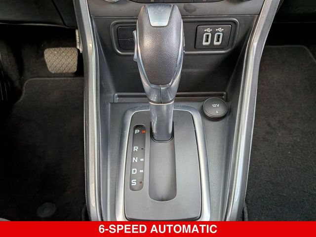 Used 2020 Ford EcoSport SE AWD/4WD image 27